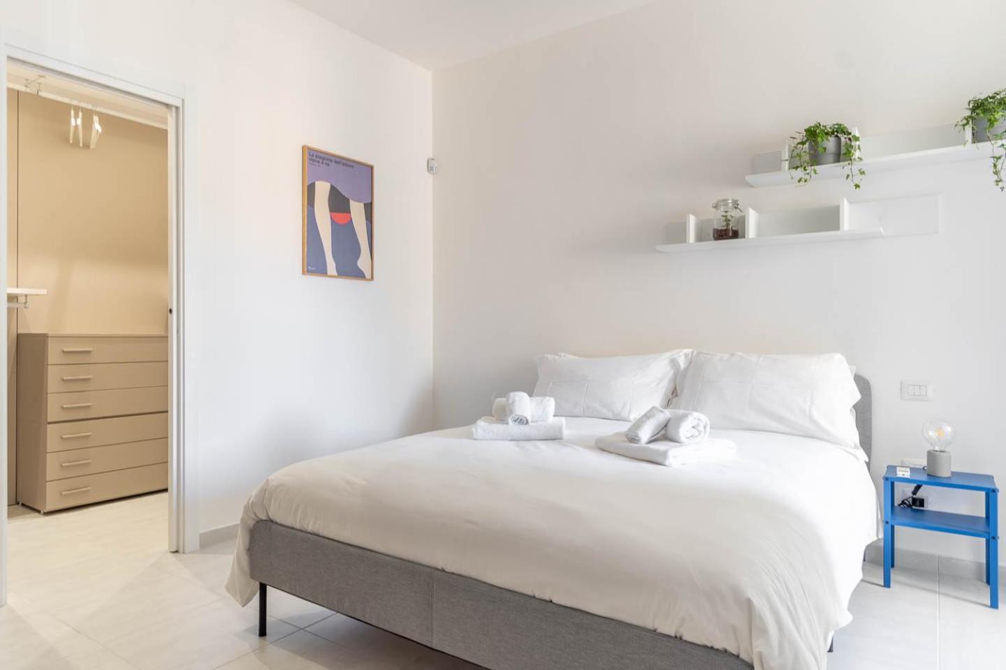 Dimora Manzoni - Bari Center Apartamento Exterior foto